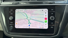 Volkswagen Tiguan 1.5 TSI 150 Elegance 5dr DSG Petrol Estate